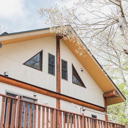 Relaxing Log Cabin Izu House- Vacation Stay 85769 이토 외부 사진
