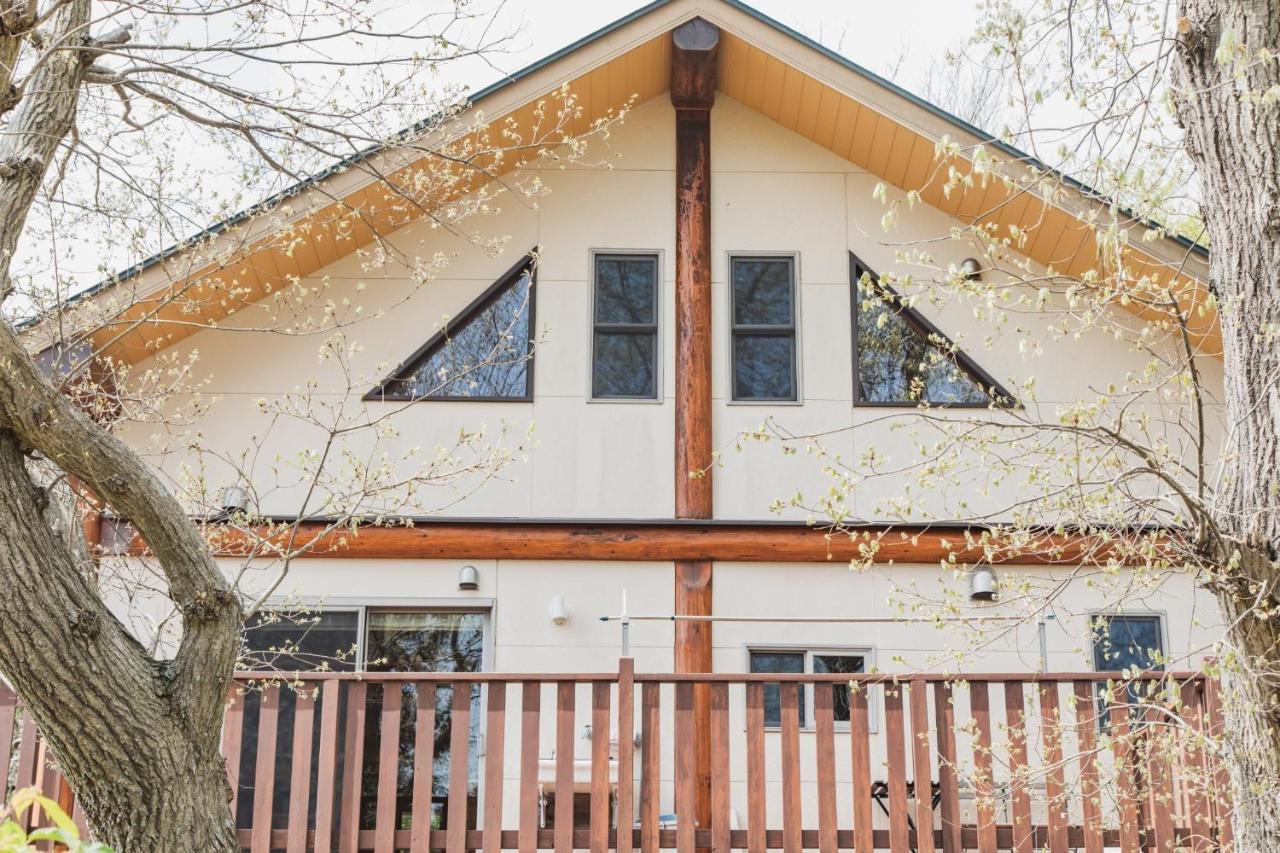Relaxing Log Cabin Izu House- Vacation Stay 85769 이토 외부 사진