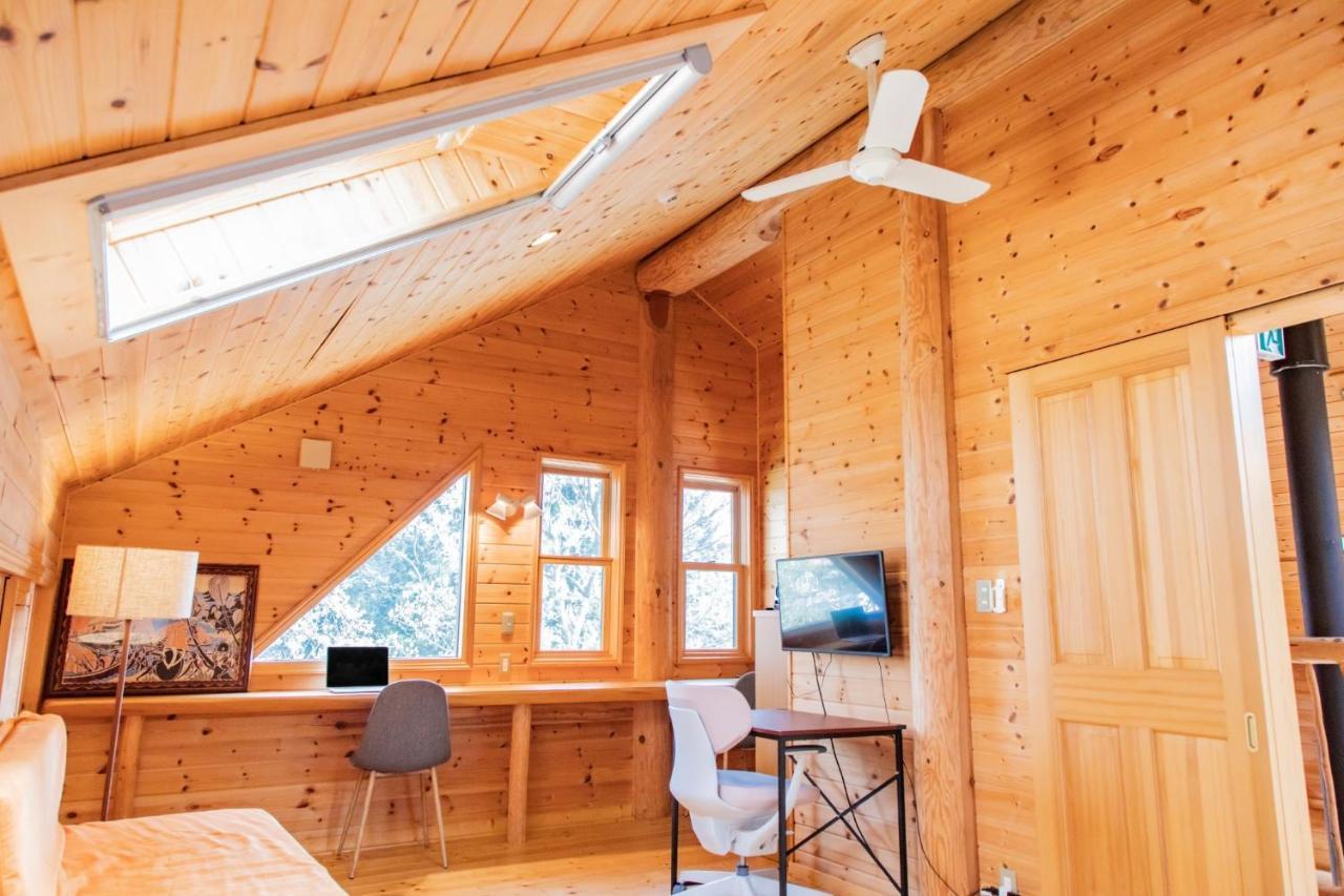 Relaxing Log Cabin Izu House- Vacation Stay 85769 이토 외부 사진